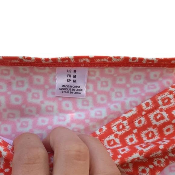 Motherhood Maturity size medium bikini - Picture 2 of 5